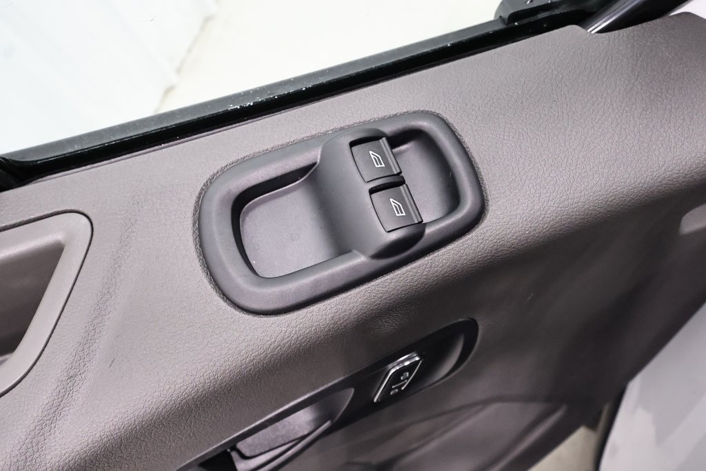 2026 Ford Transit Base Image 35 of 53