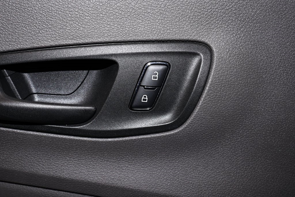 2026 Ford Transit Base Image 22 of 35