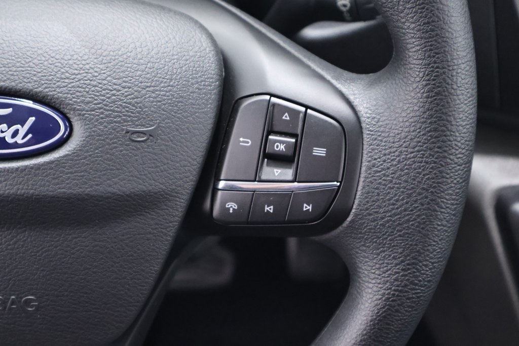 2026 Ford Transit Base Image 25 of 35
