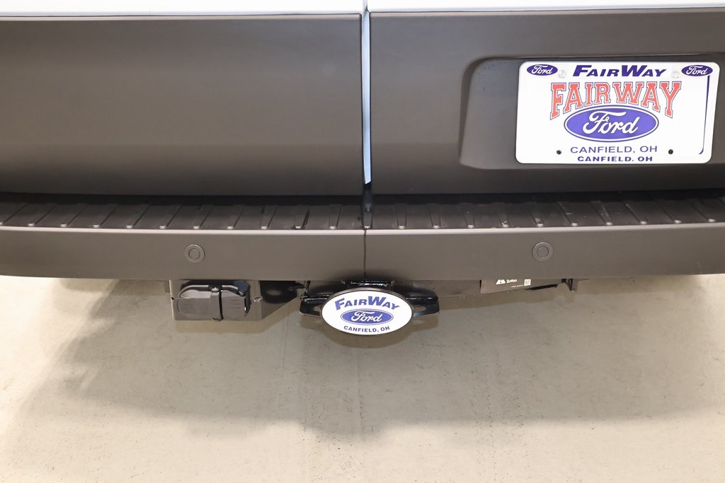 2026 Ford Transit Base Image 30 of 35