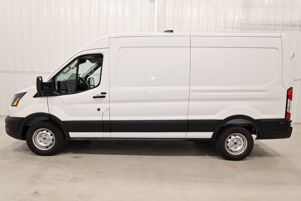 2026 Ford Transit Base Image 10 of 35