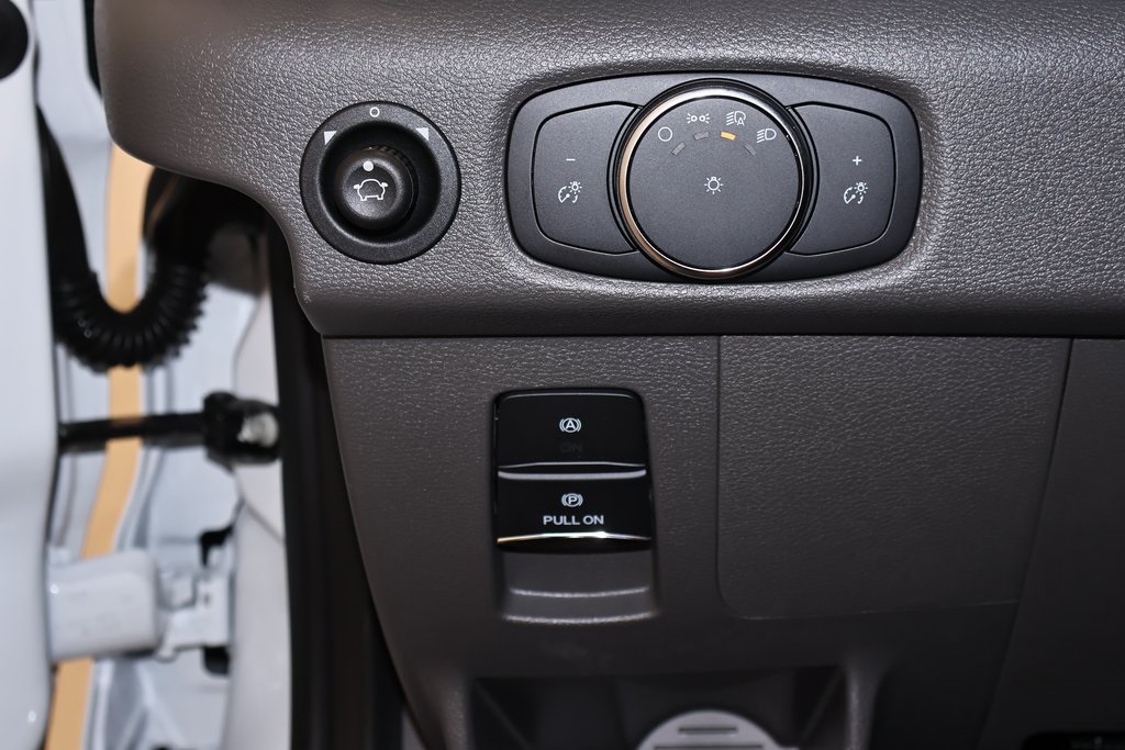 2026 Ford Transit Base Image 35 of 35