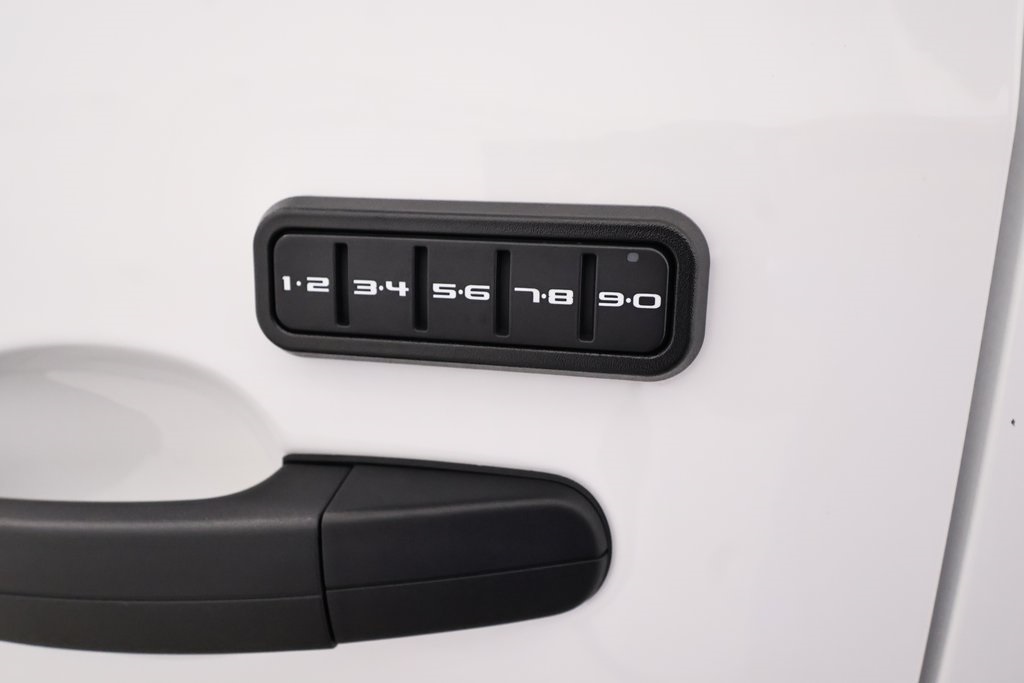 2026 Ford Transit Base Image 32 of 35