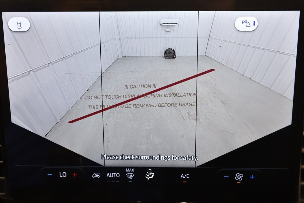 2026 Ford Transit Base Image 20 of 35