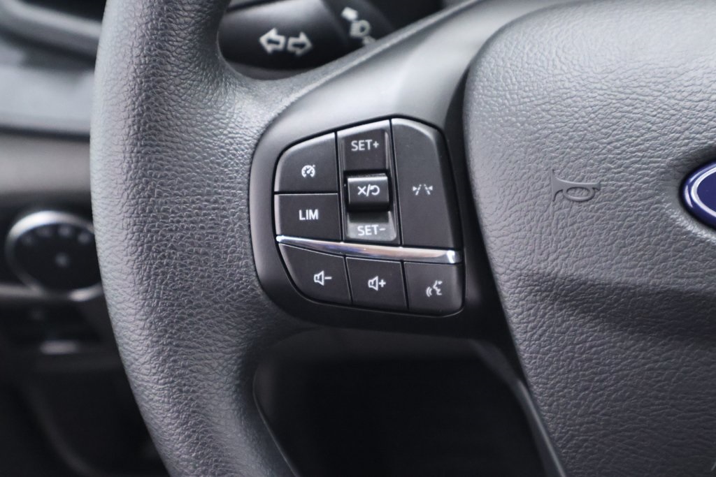 2026 Ford Transit Base Image 26 of 35