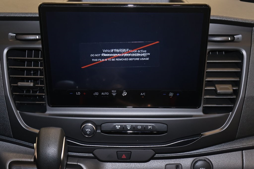 2026 Ford Transit Base Image 19 of 35