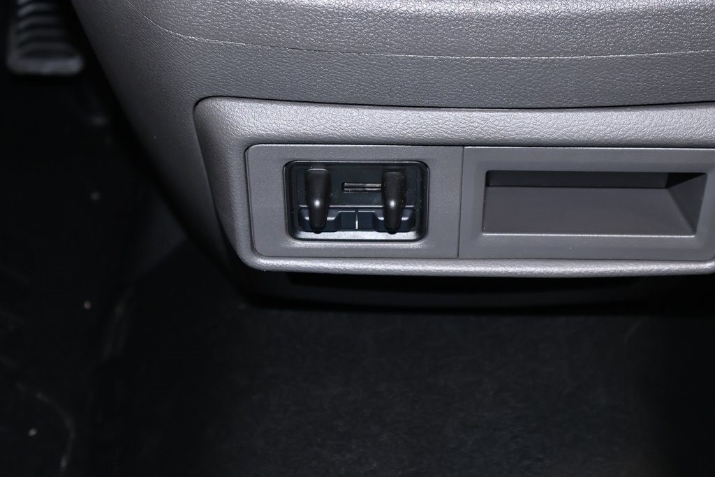 2026 Ford Transit Base Image 23 of 35