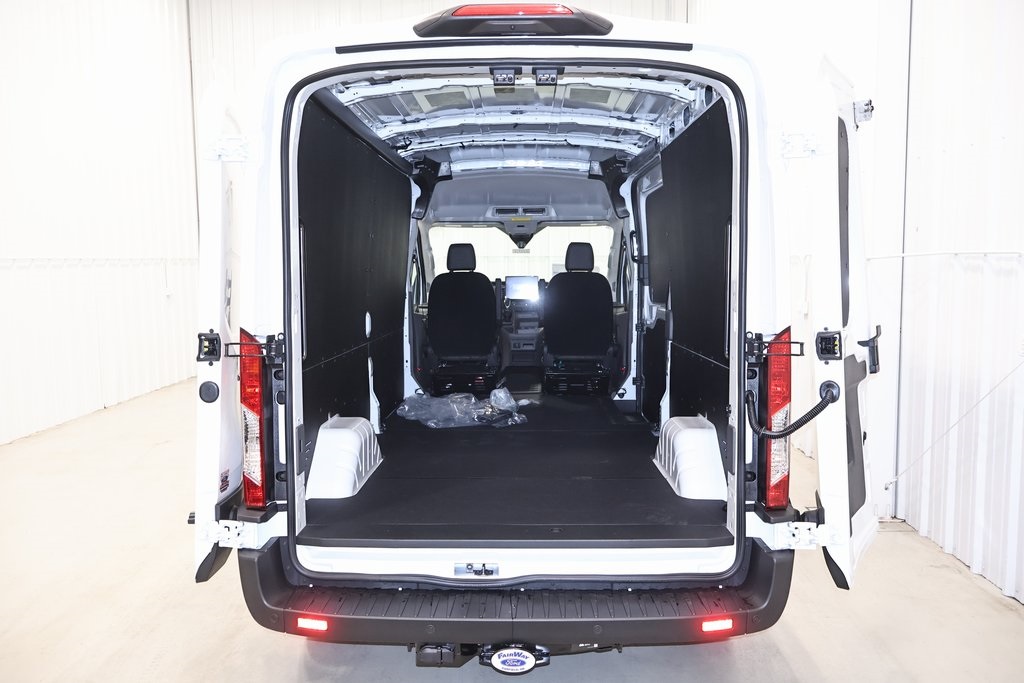 2026 Ford Transit Base Image 13 of 35