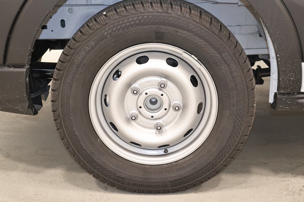 2026 Ford Transit Base Image 12 of 35