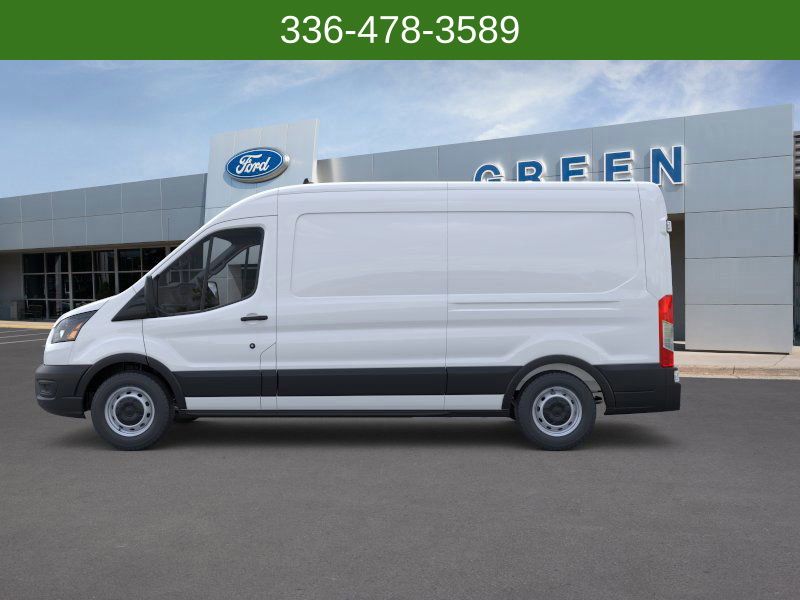 2026 Ford Transit Base Image 5 of 21