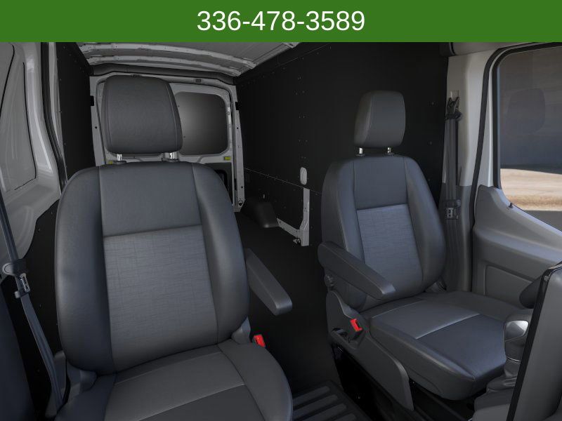 2026 Ford Transit Base Image 10 of 21