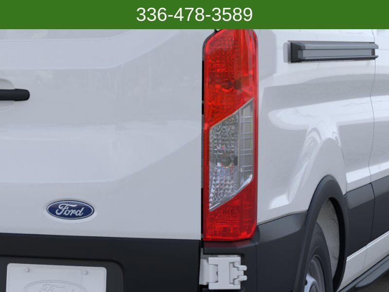 2026 Ford Transit Base Image 20 of 21