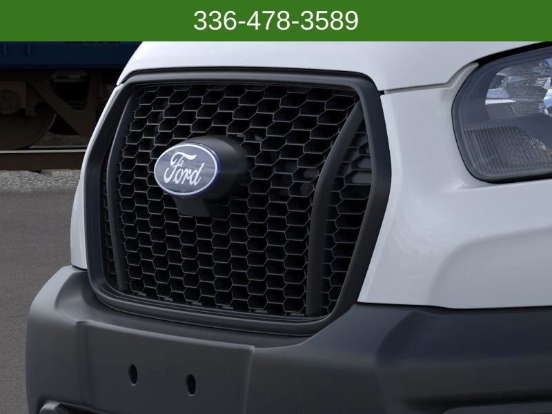 2026 Ford Transit Base Image 12 of 21