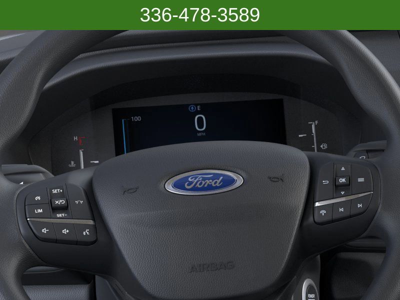 2026 Ford Transit Base Image 16 of 21