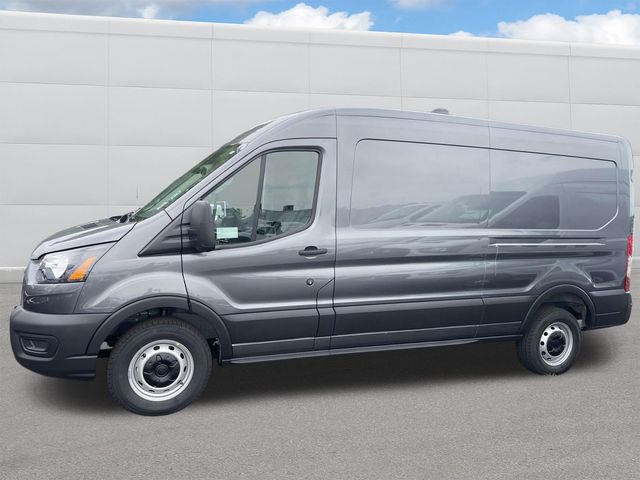 2026 Ford Transit Base Image 2 of 20