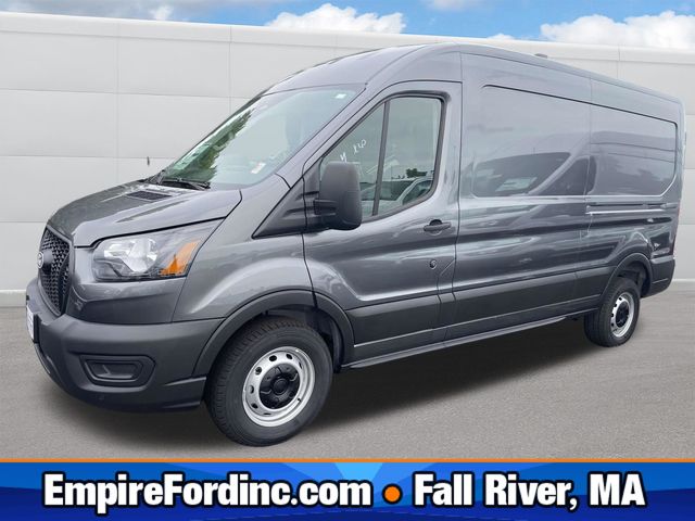2026 Ford Transit Base Image 1 of 20