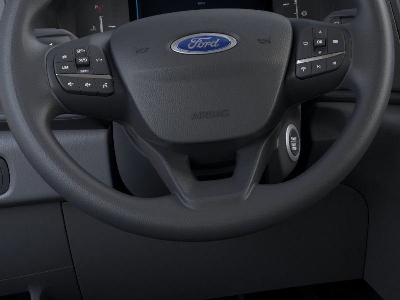 2026 Ford Transit Base Image 21 of 21