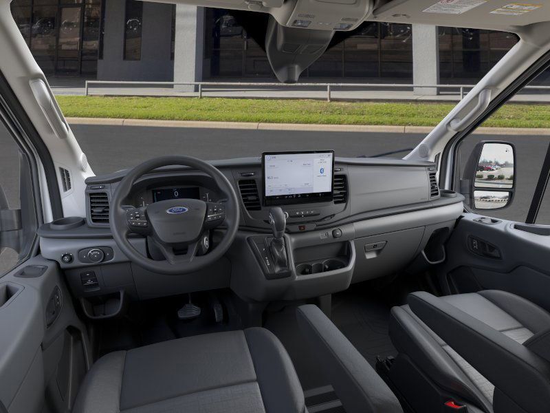 2026 Ford Transit Base Image 12 of 21