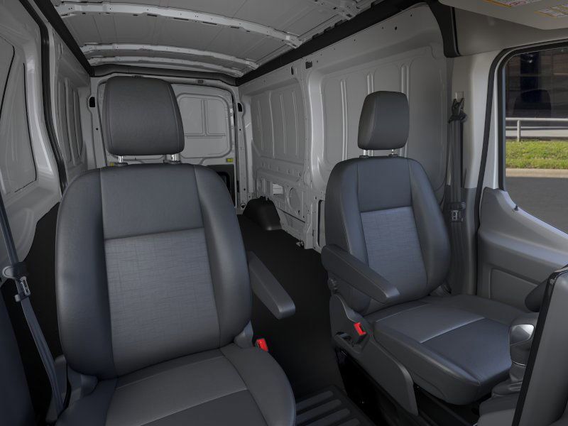 2026 Ford Transit Base Image 10 of 21