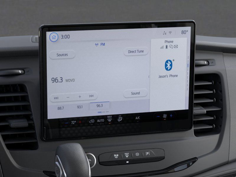 2026 Ford Transit Base Image 13 of 21