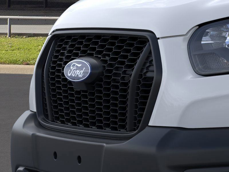 2026 Ford Transit Base Image 20 of 21