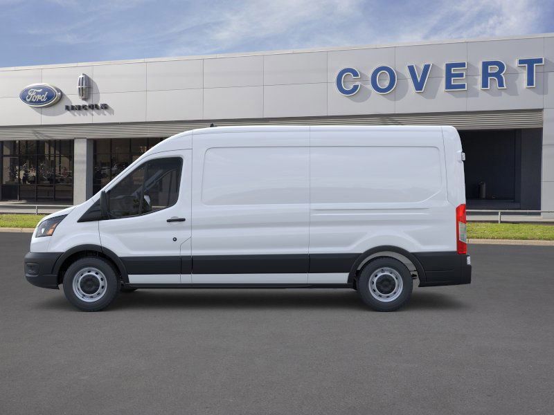 2026 Ford Transit Base Image 5 of 21