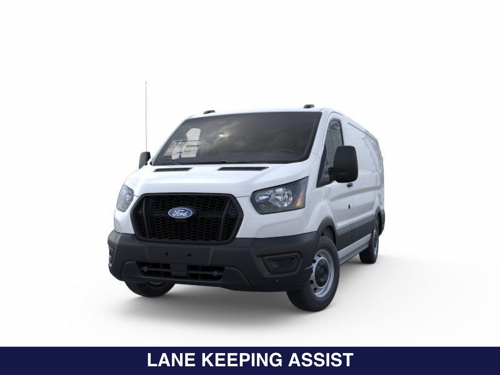 2026 Ford Transit Base Image 1 of 20
