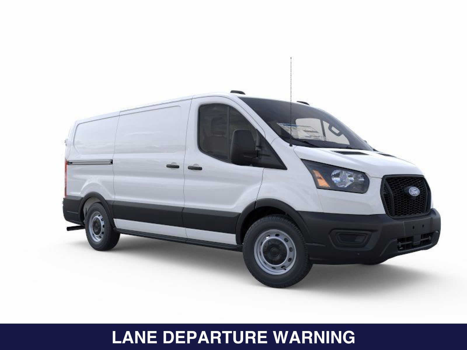 2026 Ford Transit Base Image 3 of 20