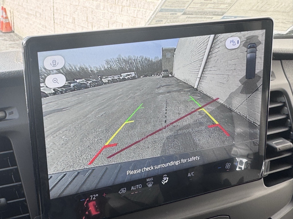 2026 Ford Transit Base Image 25 of 37