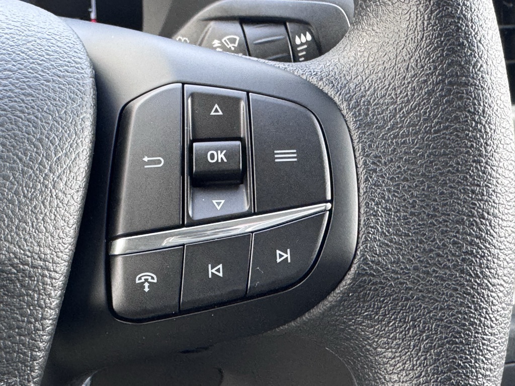 2026 Ford Transit Base Image 35 of 37