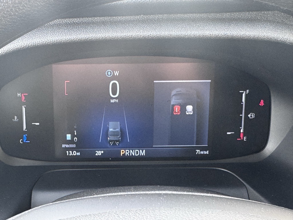 2026 Ford Transit Base Image 23 of 37