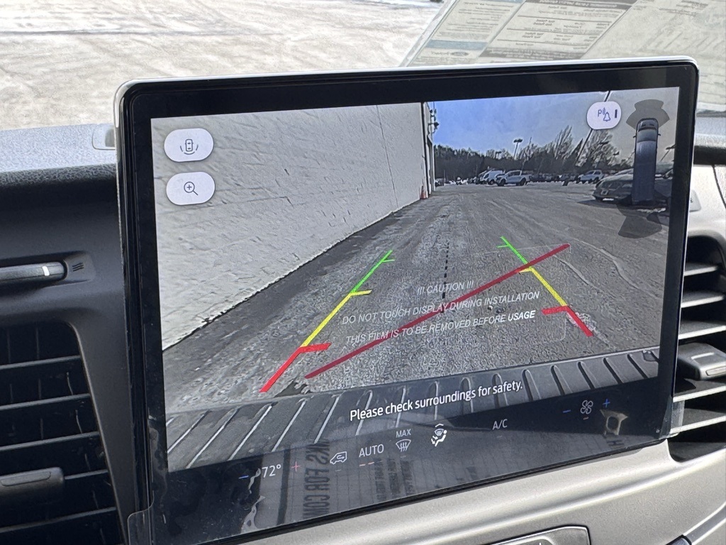 2026 Ford Transit Base Image 26 of 37