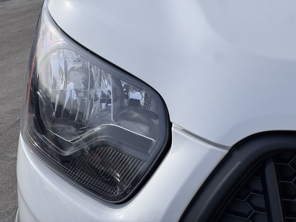 2026 Ford Transit Base Image 36 of 37