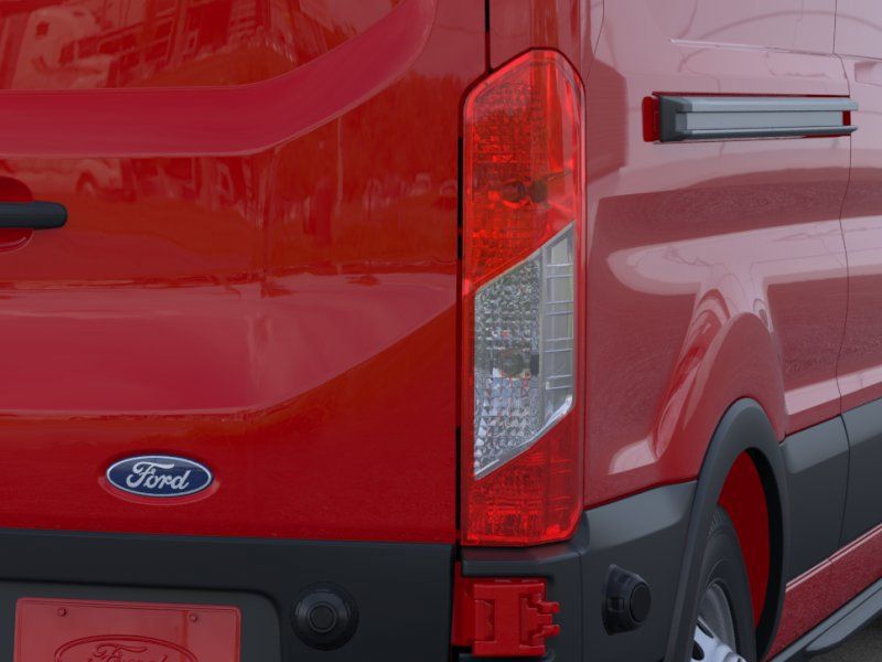 2026 Ford Transit Base Image 21 of 21