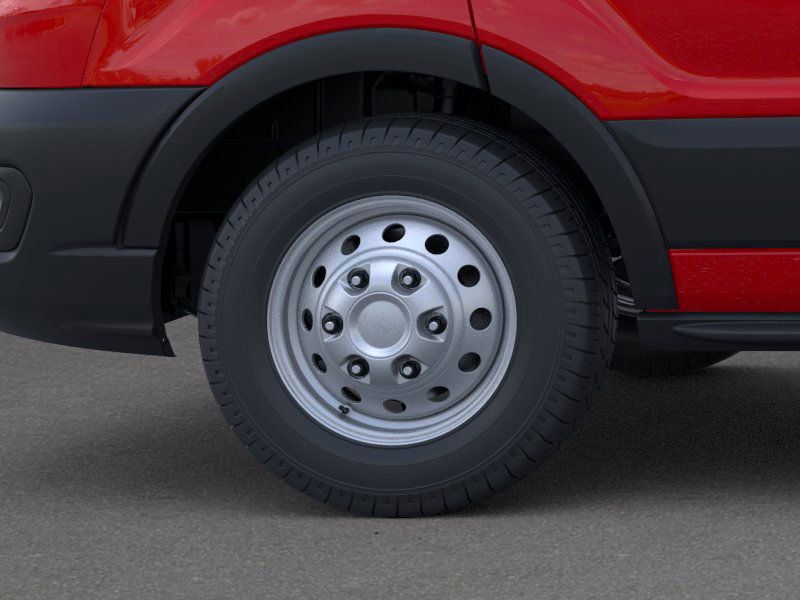 2026 Ford Transit Base Image 9 of 21