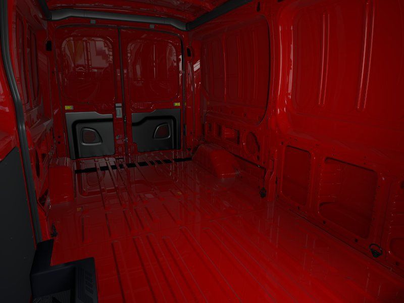 2026 Ford Transit Base Image 10 of 21