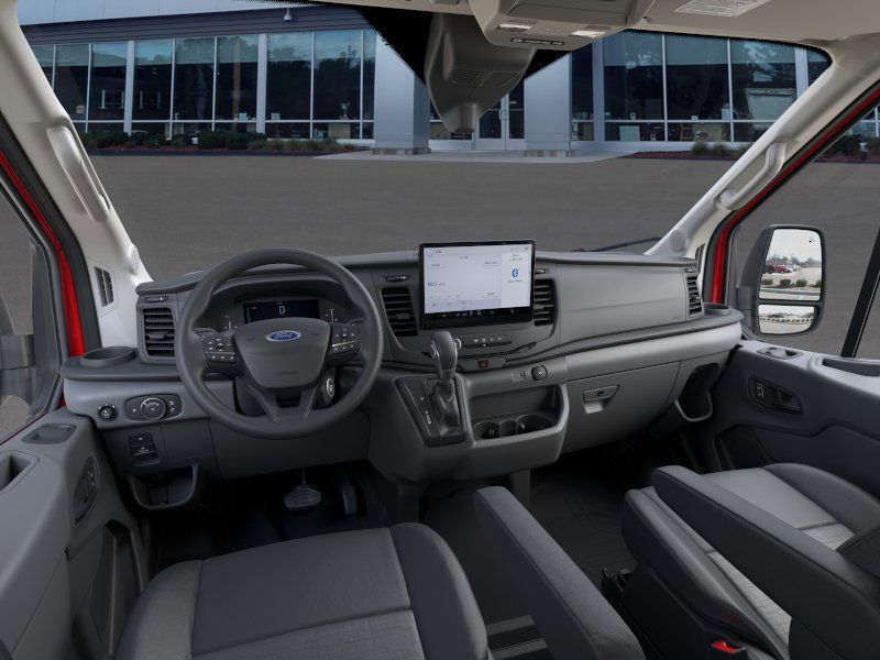 2026 Ford Transit Base Image 13 of 21