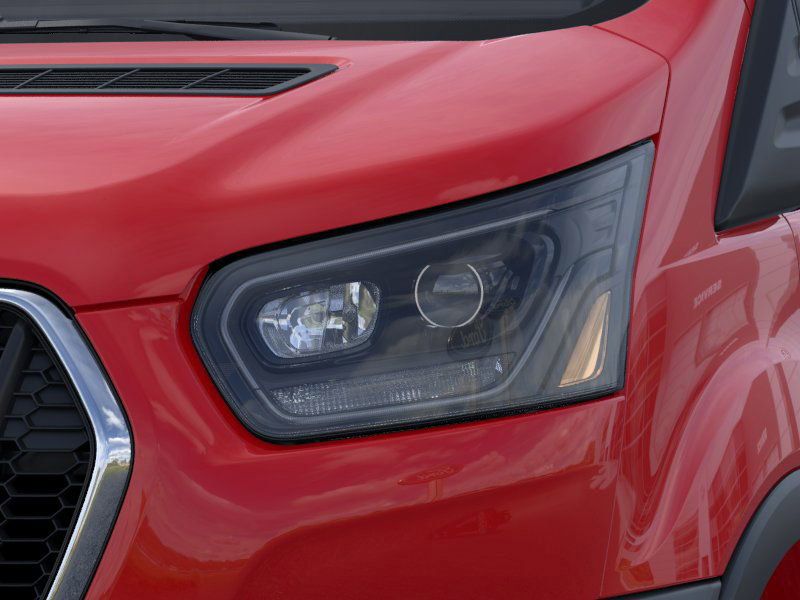 2026 Ford Transit Base Image 15 of 21