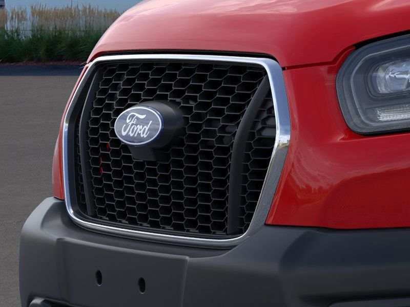 2026 Ford Transit Base Image 19 of 21