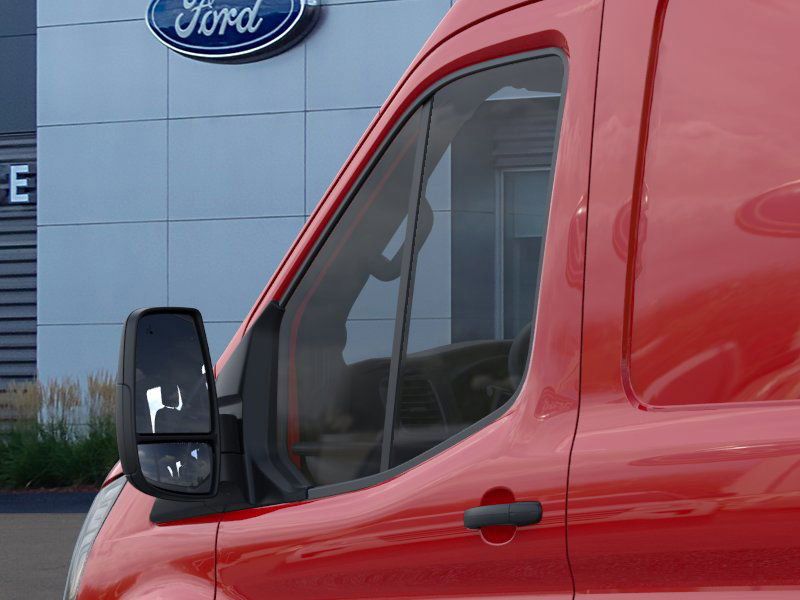 2026 Ford Transit Base Image 16 of 21