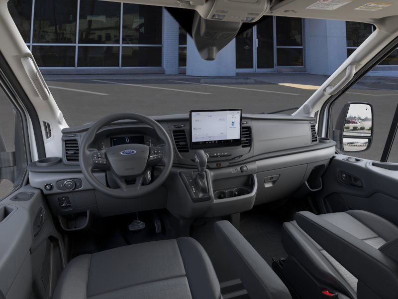 2026 Ford Transit Base Image 12 of 21