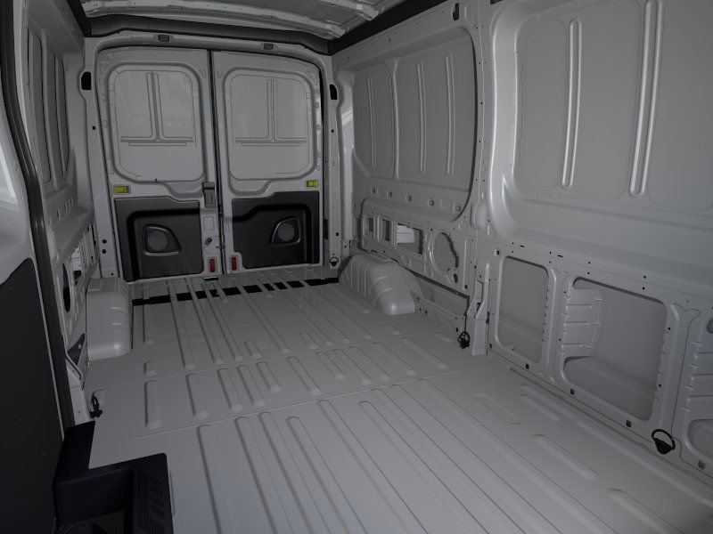 2026 Ford Transit Base Image 9 of 21