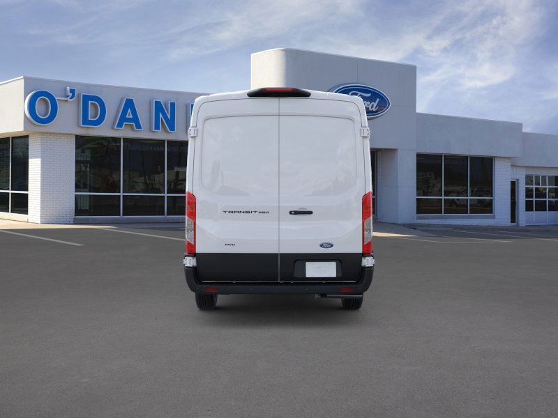 2026 Ford Transit Base Image 18 of 21