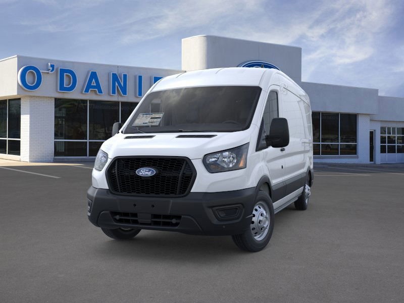2026 Ford Transit Base Image 2 of 21