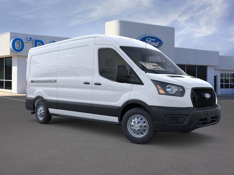 2026 Ford Transit Base Image 4 of 21