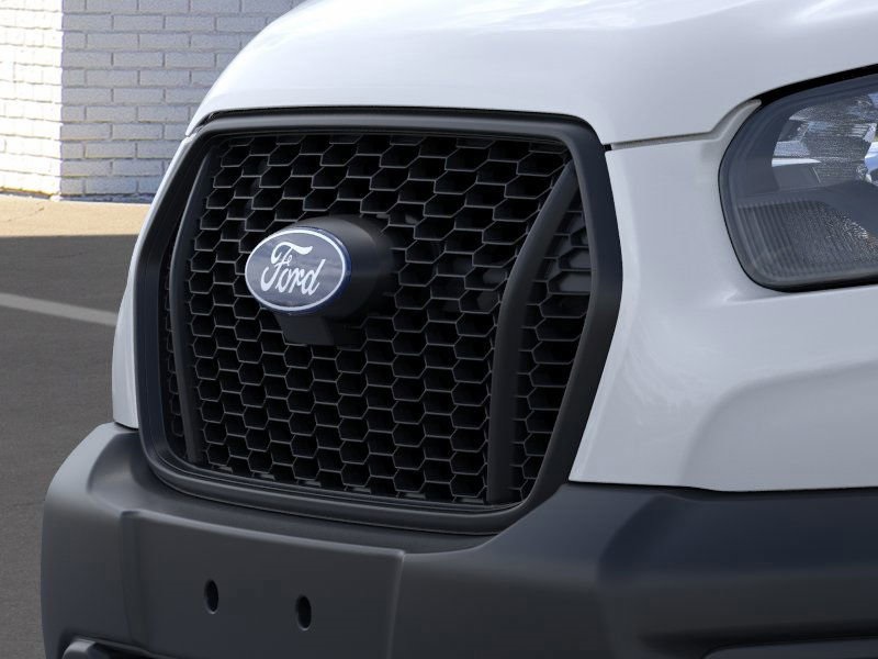 2026 Ford Transit Base Image 20 of 21