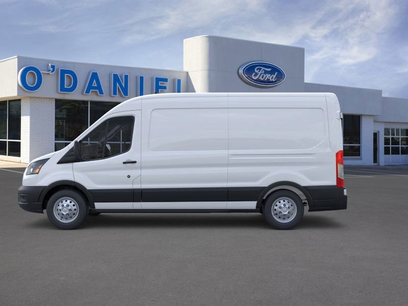 2026 Ford Transit Base Image 7 of 21