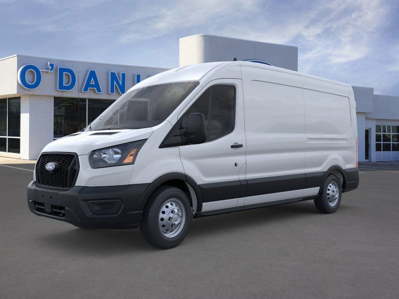 2026 Ford Transit Base Image 1 of 21