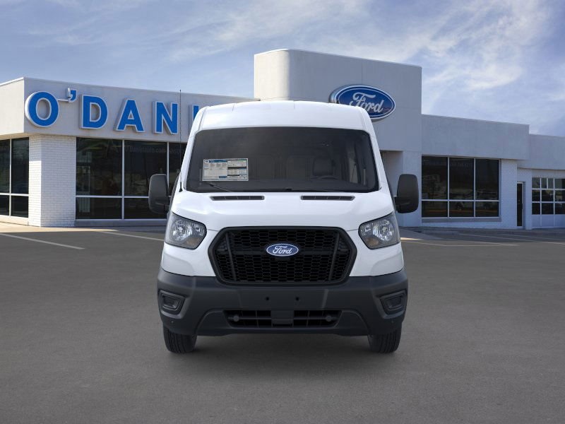 2026 Ford Transit Base Image 3 of 21