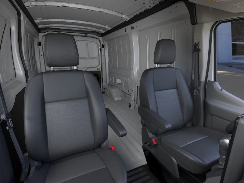 2026 Ford Transit Base Image 10 of 21